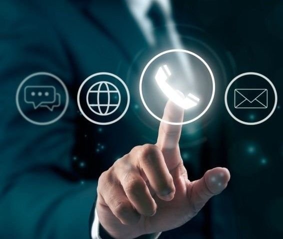 Contact contatti