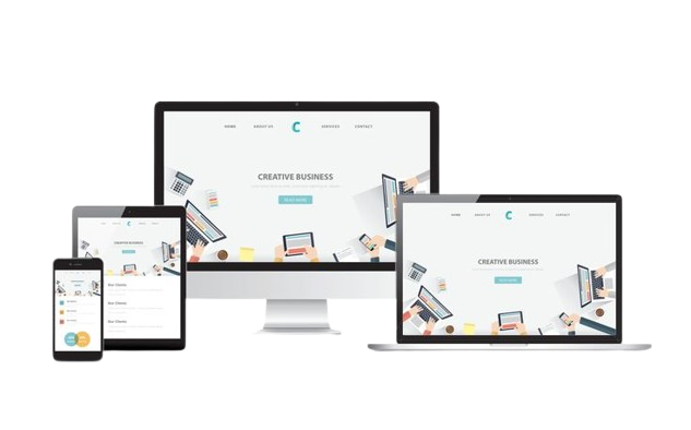 Web Design Portfolio letting go of the desktop design mindset jackie d elia photography and videography removebg preview